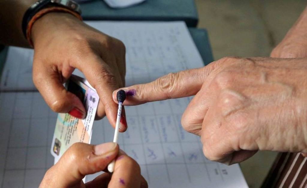 Elections to four municipal councils in Punjab on June 13